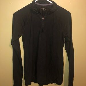 Danskin Quarter Zip